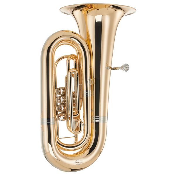 B&S GR55-L Bb-Tuba – Thomann United Arab Emirates