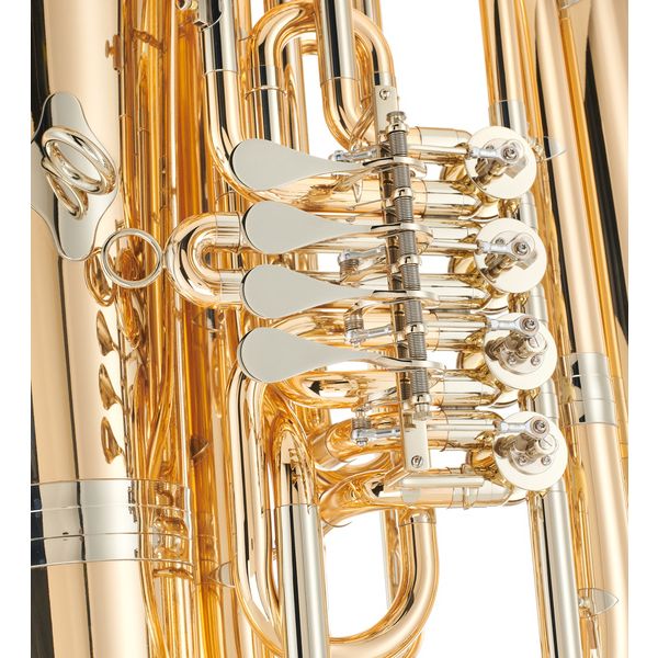 B&S GR55L BbTuba Thomann France