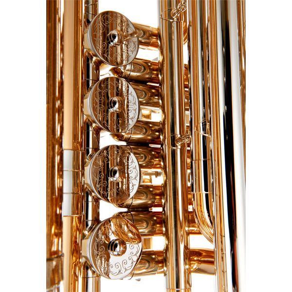 B&S GR55L BbTuba Musikhaus Thomann