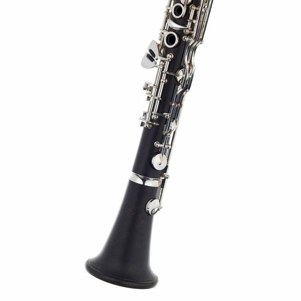 Schreiber D-45 Virtuoso Bb- Clarinet NEW