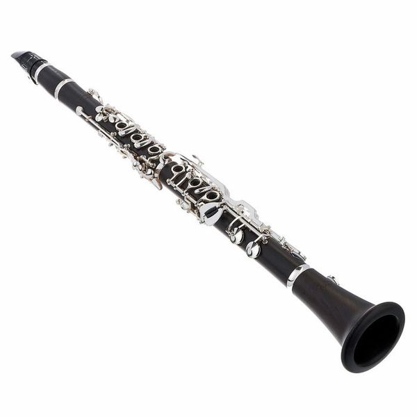 Schreiber D-45 Virtuoso Bb- Clarinet NEW