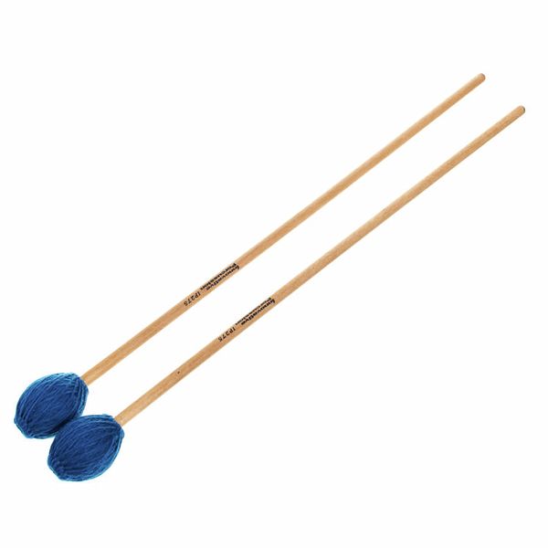 Zerodeko 2 Stück Marimba Mallets Percussion Holzsc Produktbild-Vorschau 12