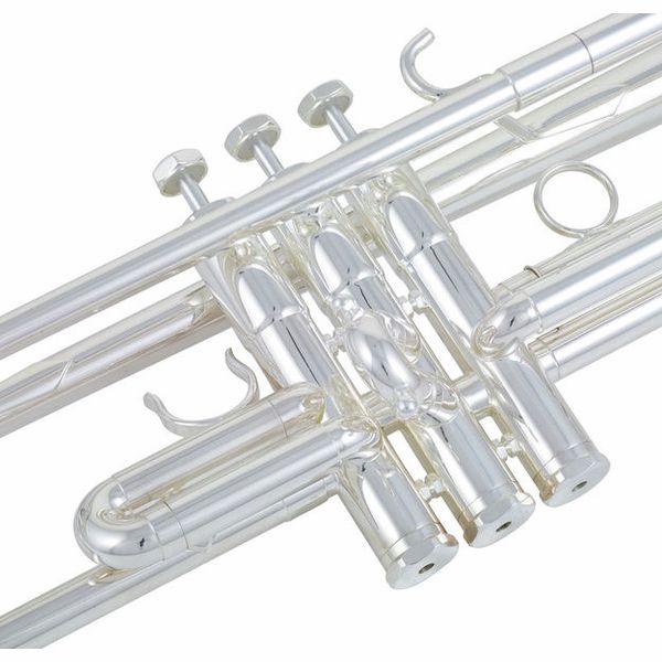 Schilke S22- HD Bb-Trumpet
