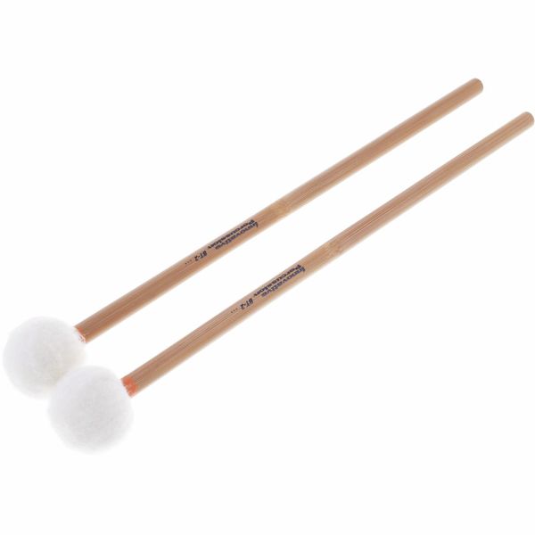 Innovative Percussion Timpani Mallets BT2 Thomann UK