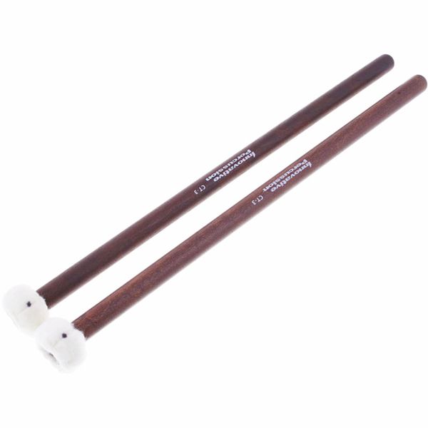 Innovative Percussion Timpani Mallets CT3 Musikhaus Thomann