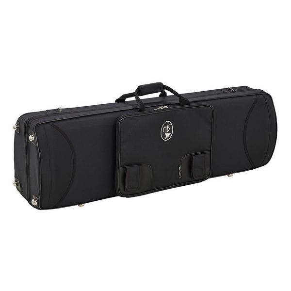 Marcus Bonna Case for 2 TenorTrombones Thomann United States