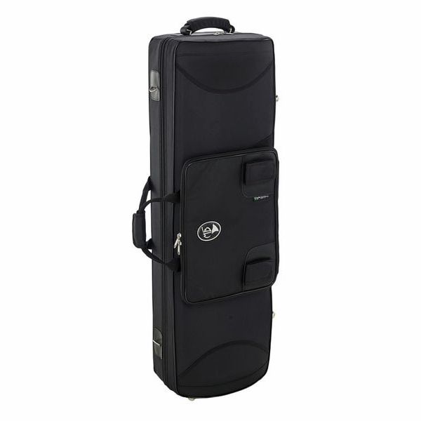 Marcus Bonna Case for 2 TenorTrombones Thomann United States