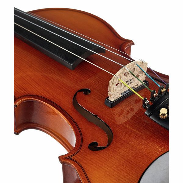 Unpleasantly catalog throw away Thomann Europe Electric Violin 4/4 NV – Thomann UK
