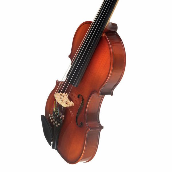 5pcs Violinsaiten Violine Strings Geigen Saite E Für 3/4 4/4 Repalcement 
