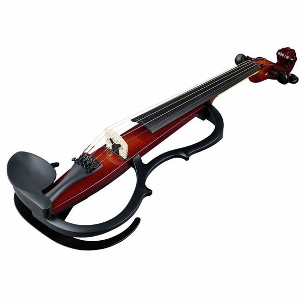 curriculum Vandalize Limited Yamaha SV-255 Silent Violin – Thomann België