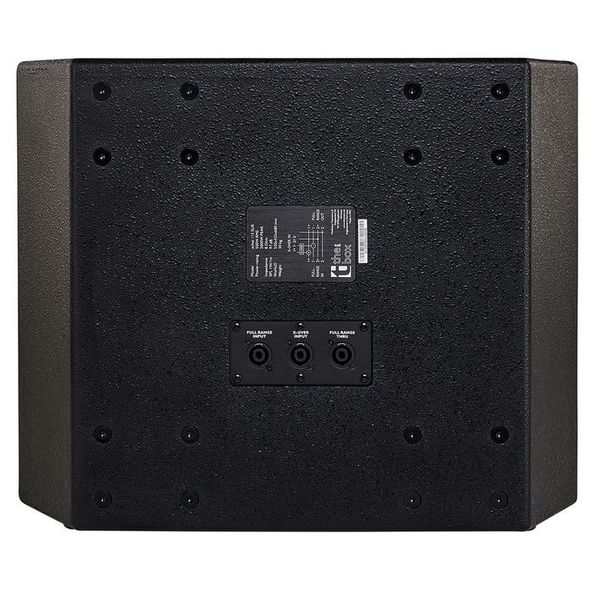 the box pro Achat 110/115 Power Bundle