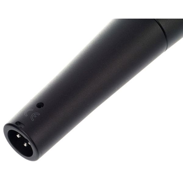 Shure SM58 LC Bundle