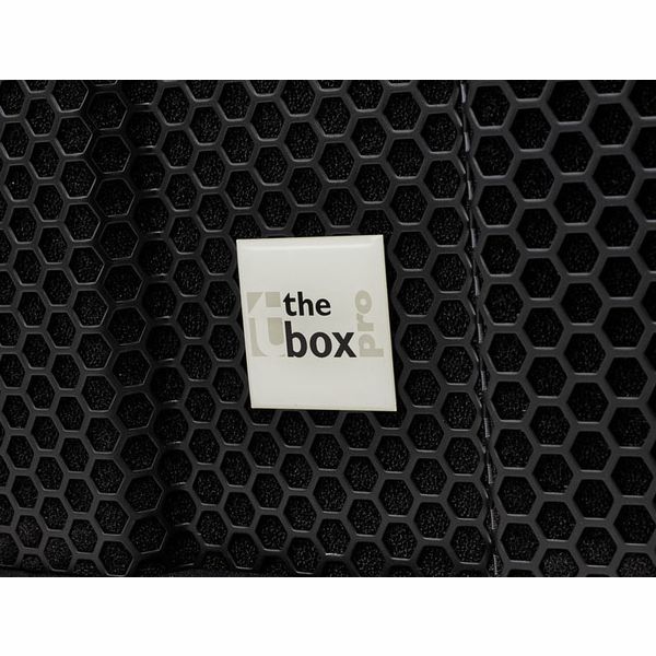the box pro TP 118/800