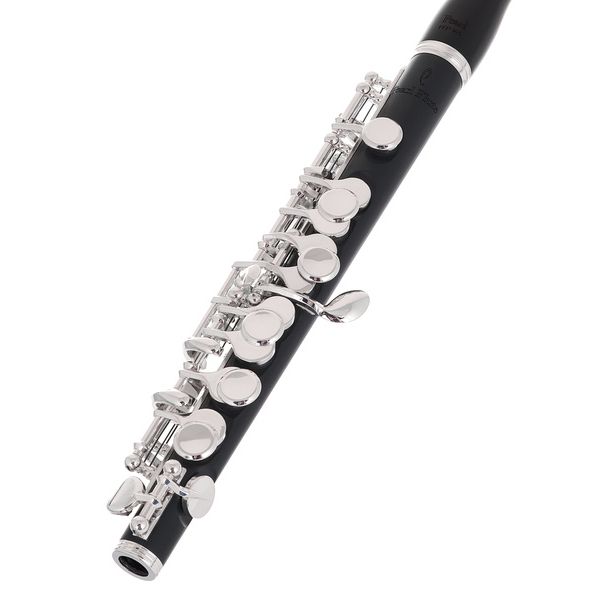 Pearl Flutes PFP-165E Piccolo Flute – Thomann United States