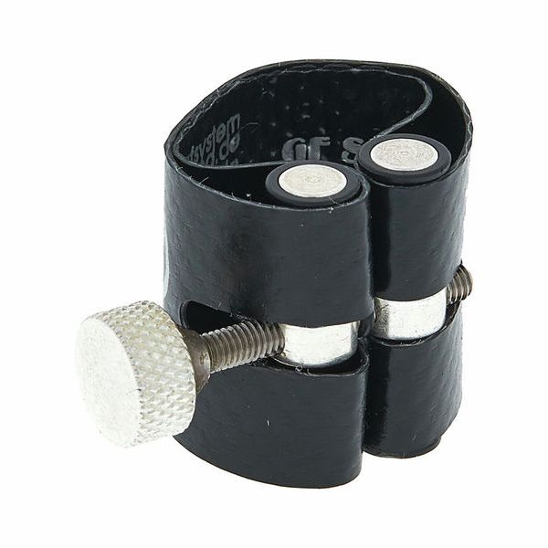 Dave Guardala Ligature for Soprano Sax S Thomann United States