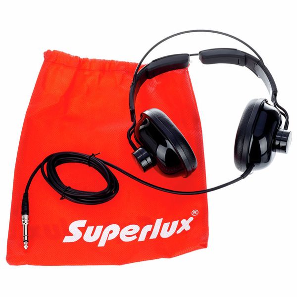 Superlux HD-651 Black