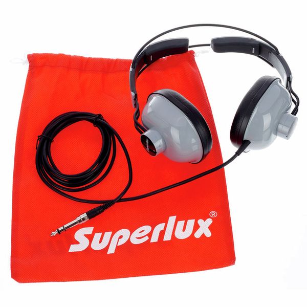 Superlux HD-651 Grey