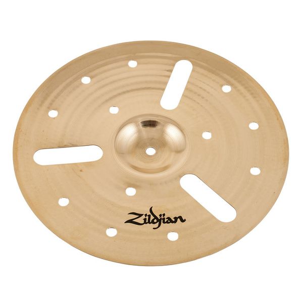 Zildjian A Custom 14 EFX Cymbal 