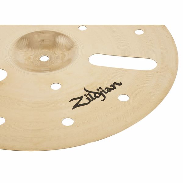 Zildjian 14" A-Custom EFX