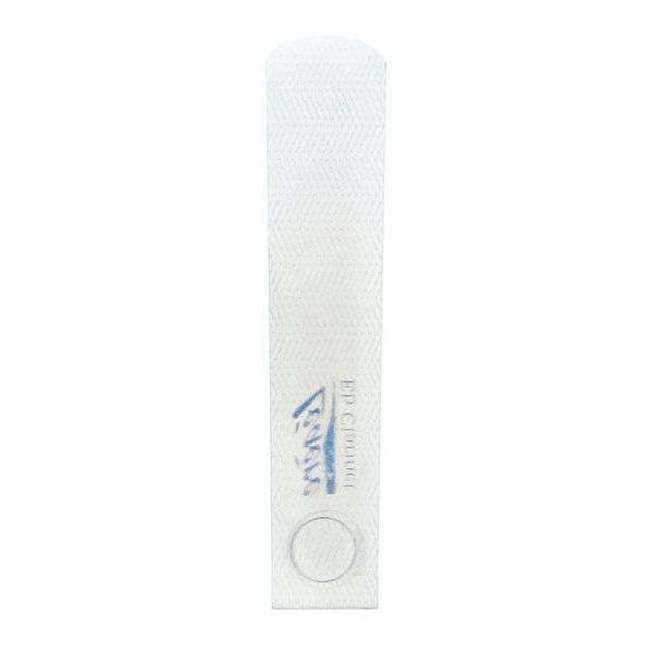 Rico Royal Es-Klarinettenblätter Stärke 3,5 HOT DEAL 