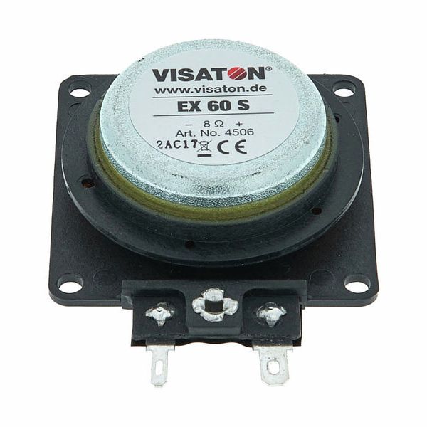 Visaton EX 60 S