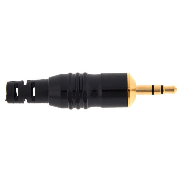 Hicon HIJ35S02 Mini Jack Plug Thomann United States