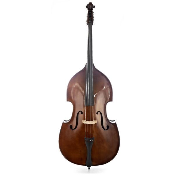 Stentor SR1950 Double Bass Student 1/4 – Thomann UK