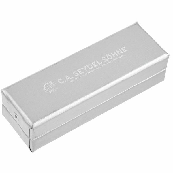 C.A. Seydel Söhne 1847 Silver F
