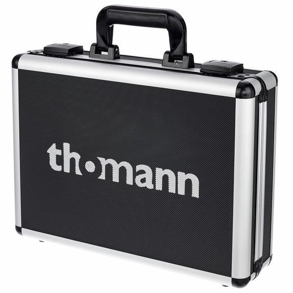 Thomann Case Behringer Xenyx Thomann United States