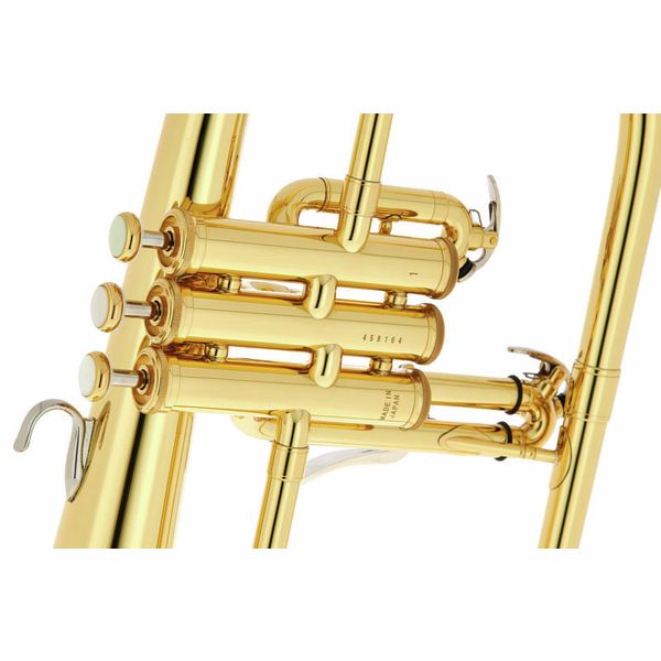 Yamaha YFH8310 Z Flugelhorn Thomann United States