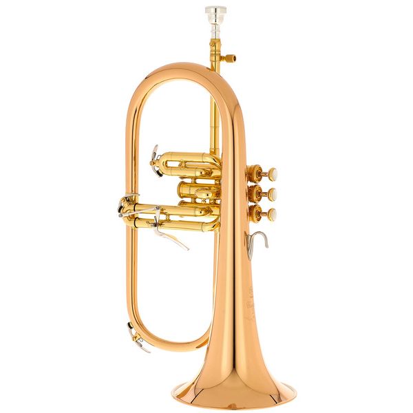 Yamaha YFH-8310 ZG 02 Flugelhorn