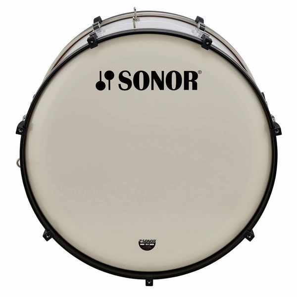 Sonor MC2612 CW Marching Bass Drum Thomann United States