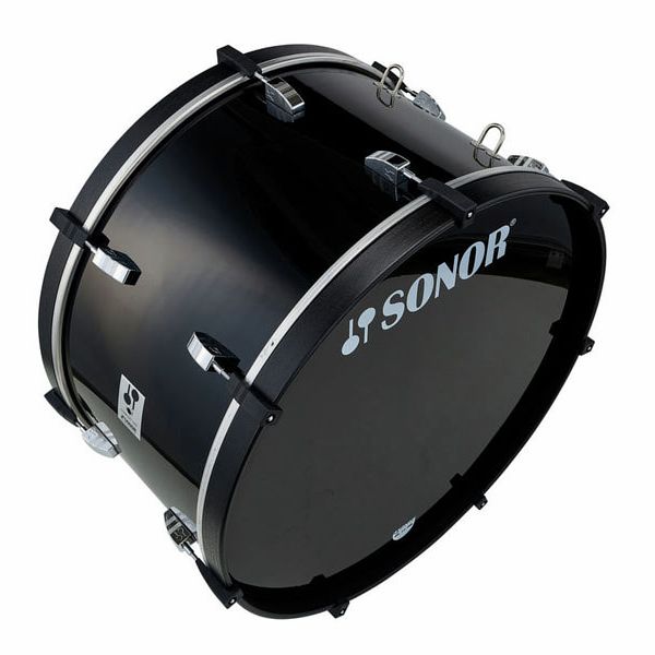 Sonor MC2614 CB Marching Bass Drum Thomann United Arab Emirates