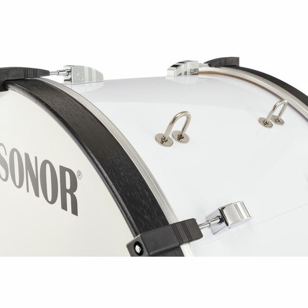 Sonor MC2614 CW Marching Bass Drum