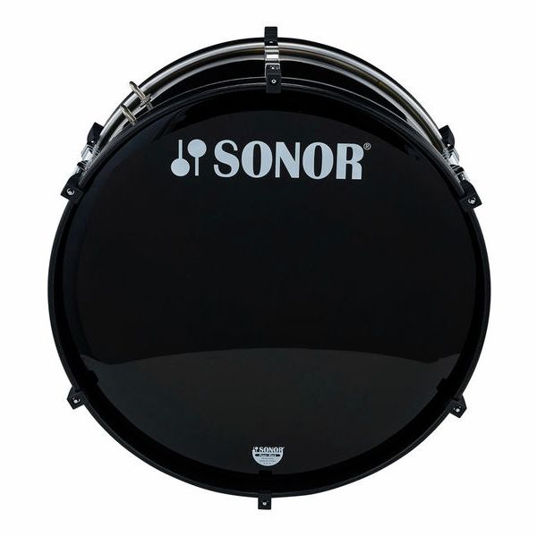 Sonor MC2410 CB Marching Bass Drum