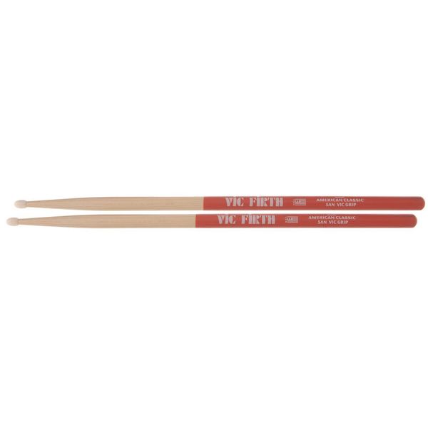 Vic Firth 5ANVG American Classic Hickory