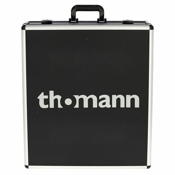 Thomann Case Soundcraft EFX12 EPM12