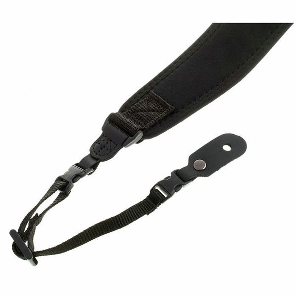 UKULELE Strap Comes With Clip On Off Attachments Neotech Adjustable MANDOLIN 