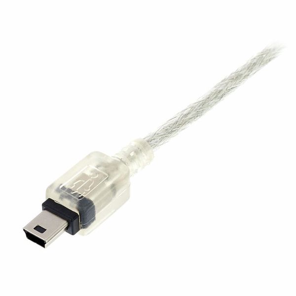 pro snake USB 2.0 Cable Type A Mini 1.8m