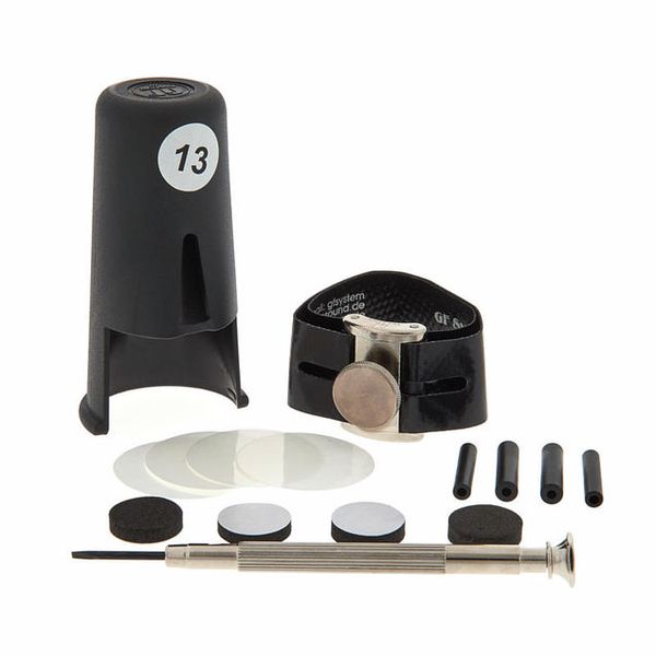 GF Ligature MX05M SB Thomann United States