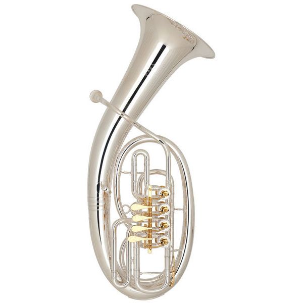 Miraphone 47 WL4 Anniversary Tenor Horn