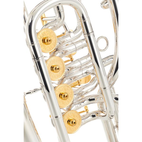 Miraphone 47 WL4 Anniversary Tenor Horn – Thomann United Arab Emirates