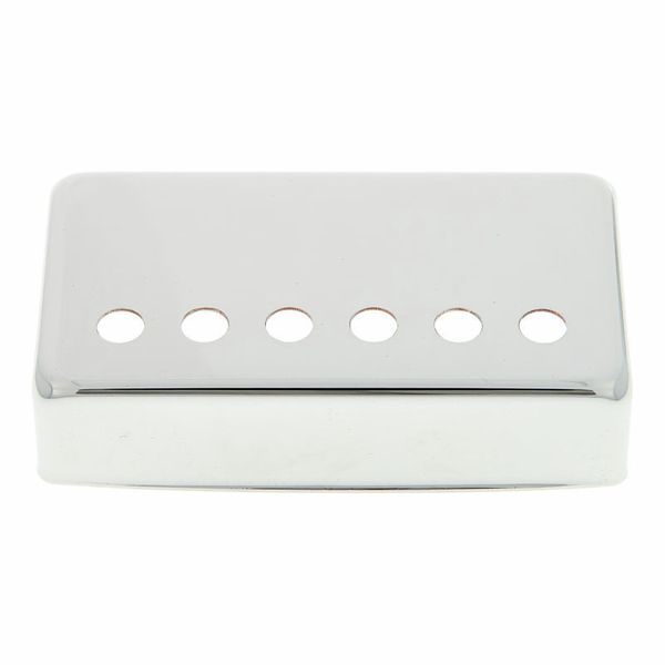 white humbucker covers