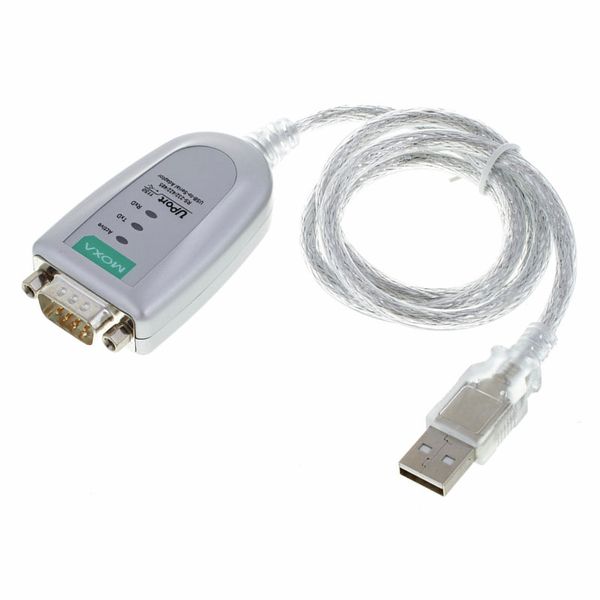 Moxa Uport 1150 USB-RS485/RS422/232