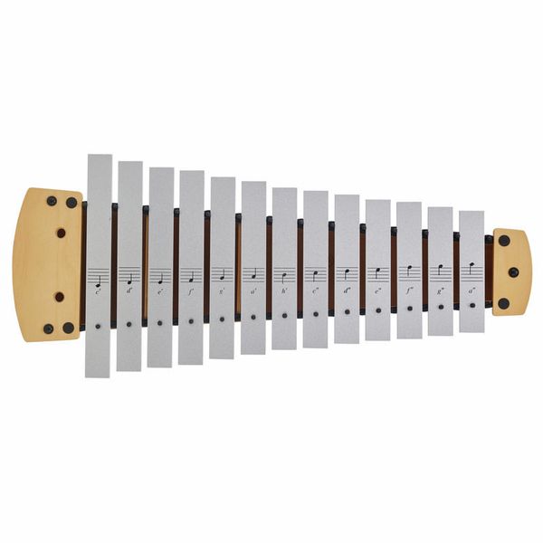 Sonor AMP 1.1 Alto Metallophone Thomann United States