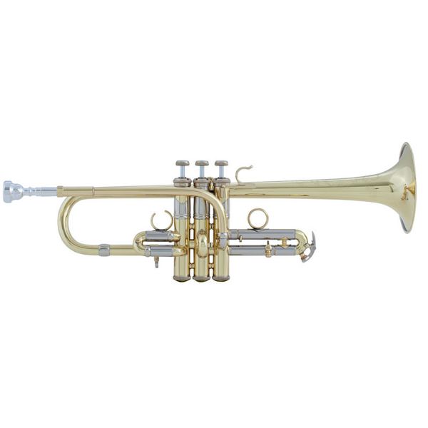 Bach ADE190 Artisan Eb-/D- Trumpet