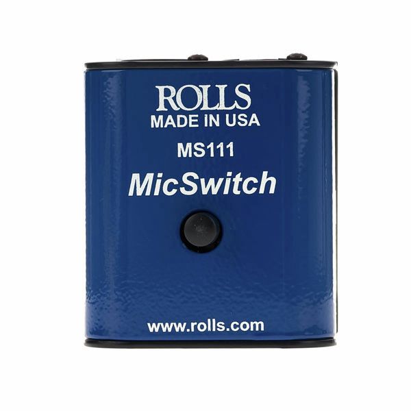 Rolls MS 111
