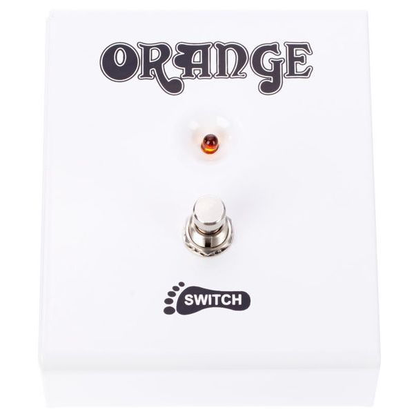 Orange Dual Terror Head Bundle