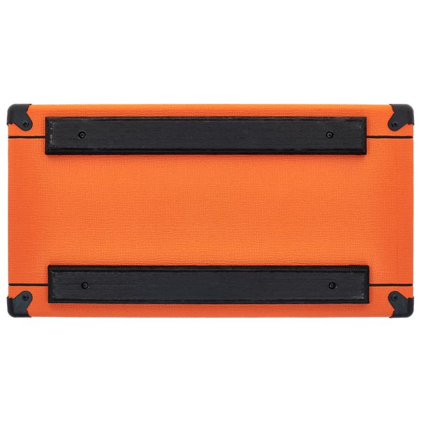 Orange Dual Terror Head Bundle