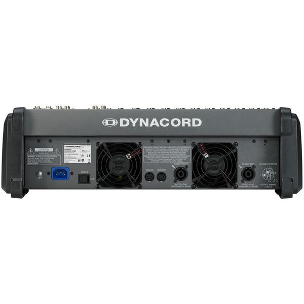 Dynacord Powermate 1000-3